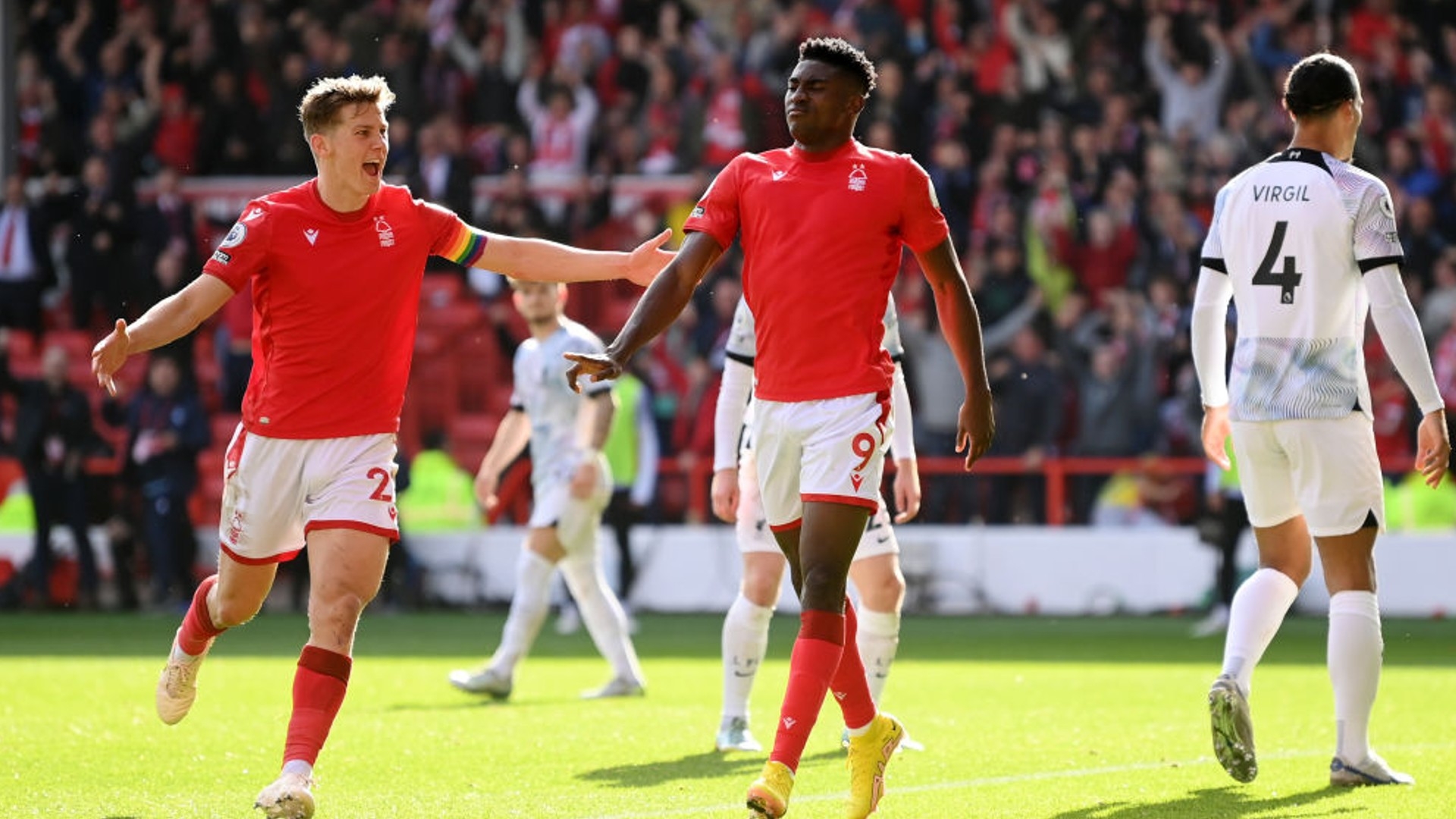 对手难以撼 对手难以撼