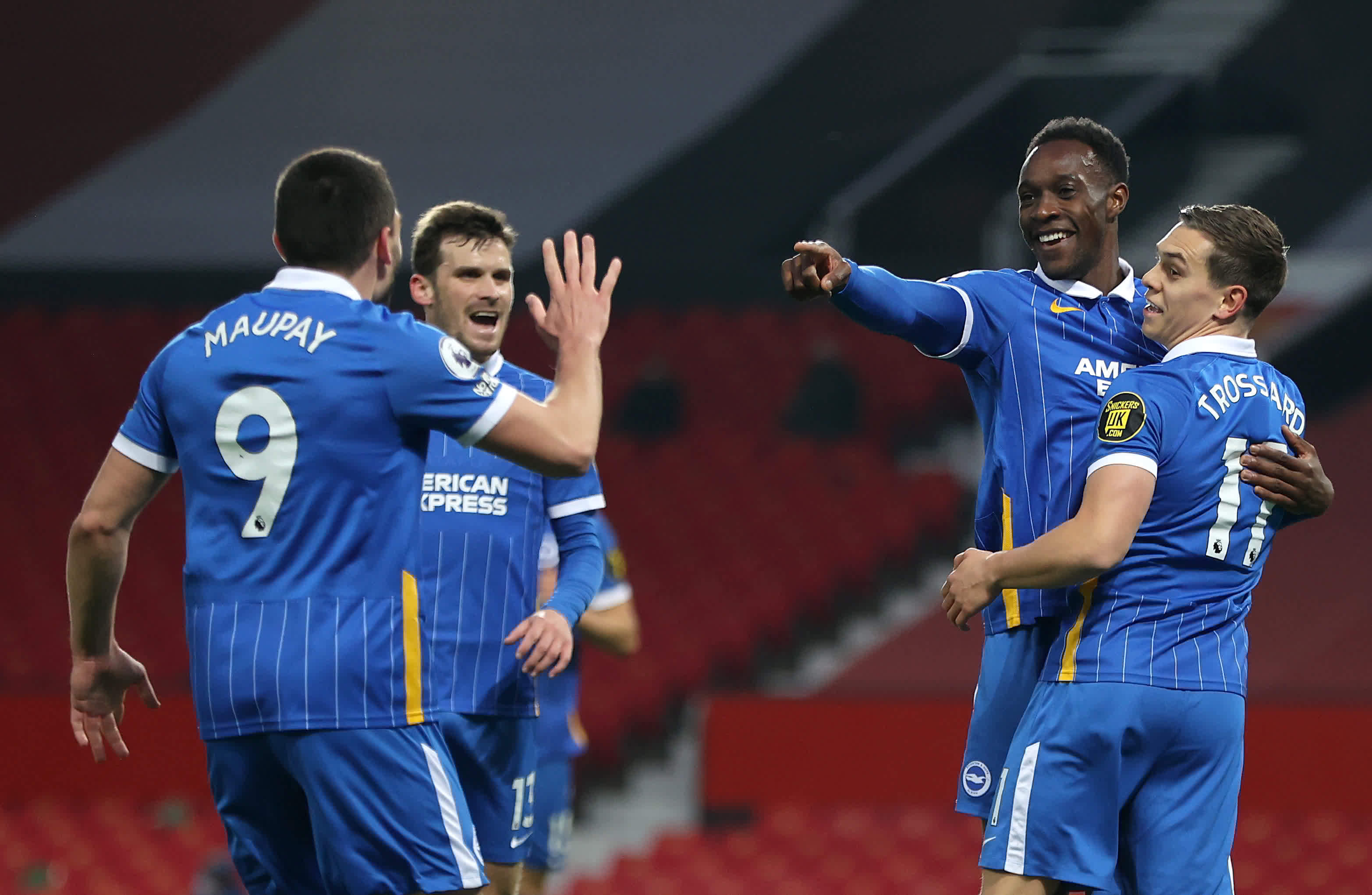 来的变化 来的变化